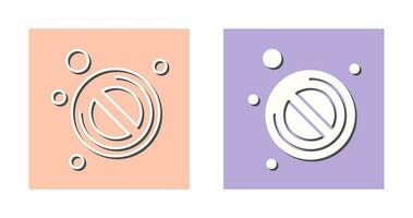 Forbidden Vector Icon