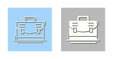 Briefcase Vector Icon