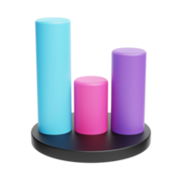 3d Tube Diagram Icon png