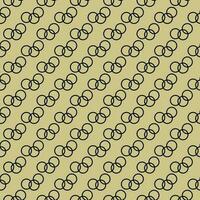Beautiful Vector. Seamless Pattern. Textile print of fabric vector