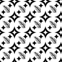 Beautiful Vector. Seamless Pattern. Textile print of fabric vector