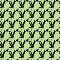 Beautiful Vector. Seamless Pattern. Textile print of fabric vector