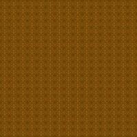 Flat seamless pattern abstract background in brown color. vector