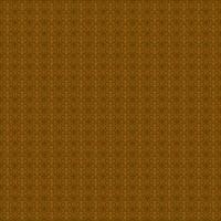 Flat seamless pattern abstract background in brown color. vector