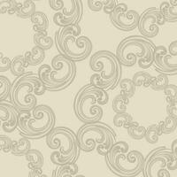 Seamless pattern background in flat style. vector