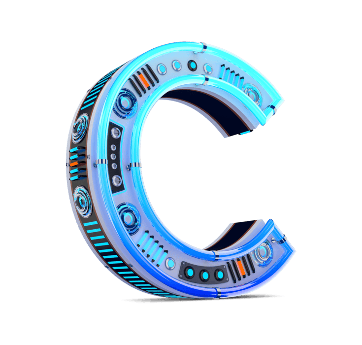 C Programming Language PNGs for Free Download