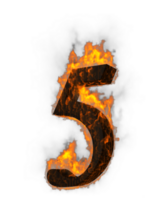 fuoco numero 3d resa. png