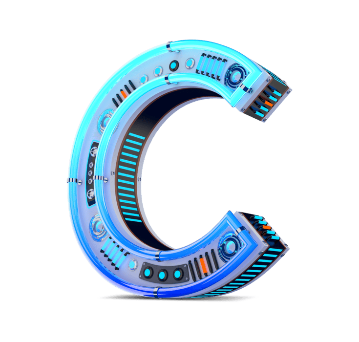 C Programming Language PNGs for Free Download