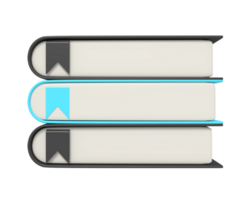 Book learning school the bookmark png