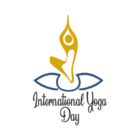 internationella yogadagen png