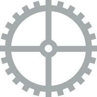 Circle infographic element for Business. vector