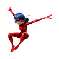 Tales Of Ladybug Cat Noir Fan Forge 24834066 PNG