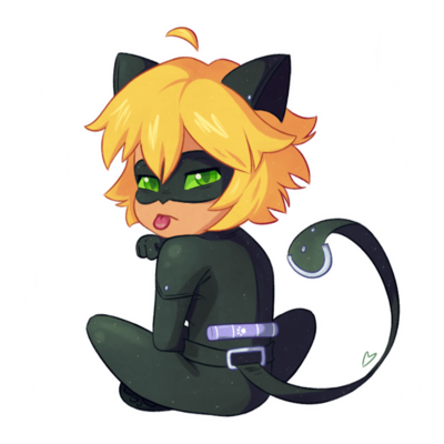 Miraculous Ladybug PNG - Miraculous Ladybug Chat Noir, Miraculous