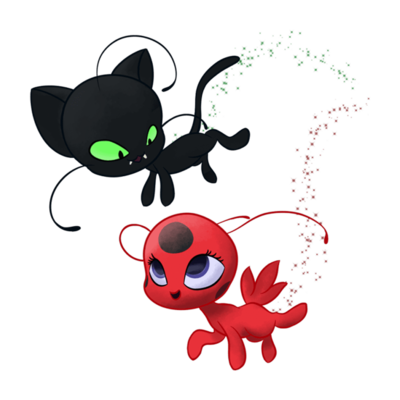 Tales Of Ladybug Cat Noir Fan Forge 24834066 PNG