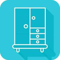 Closet Vector Icon