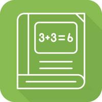 Math Vector Icon