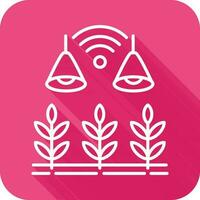 Light Vector Icon