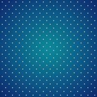Stars decorated pattern. vector