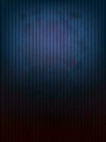 Dark abstract background with lines and halftone effect. vector