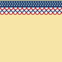 Creative abstract background. vector