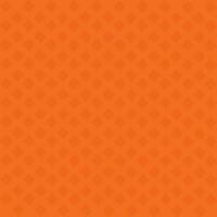Orange color abstract background. vector