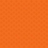 Orange color abstract background. vector