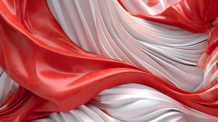Red White Abstract Background Stock Photos, Images and Backgrounds for