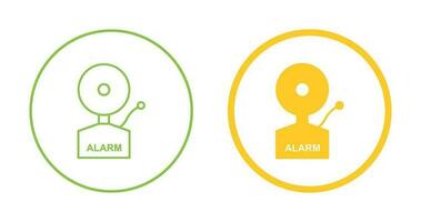 Alarms Vector Icon