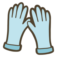 hand dragen sjukvård element png