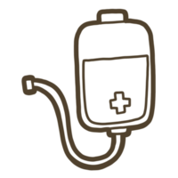 Outline Healthcare Elements png