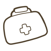 Outline Healthcare Elements png