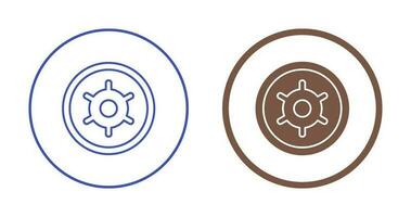 Unique Technical Support Vector Icon