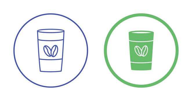 Backpack Vector Icon