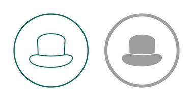 Hat Vector Icon