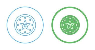 Recommended Vector Icon