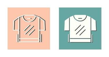 TShirt Vector Icon