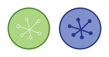 Intranet Vector Icon