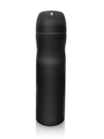 nero bottiglie spray trasparente sfondo png