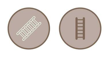 Ladder Vector Icon