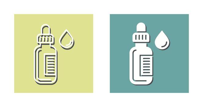 Dropper Vector Icon