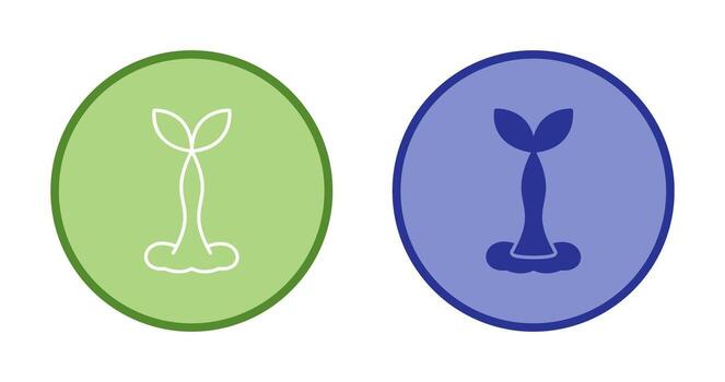 Tree Vector Icon