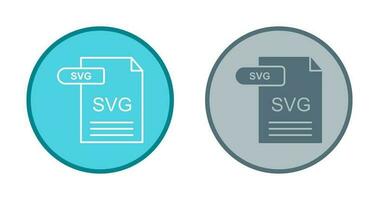 SVG Vector Icon