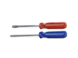 Screwdriver, transparent background png