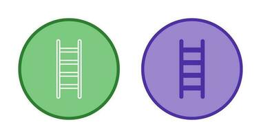 Ladder Vector Icon