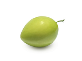 frisch Obst Jujube, transparent Hintergrund png