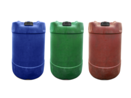 gammal gallon plast. transparent bakgrund png