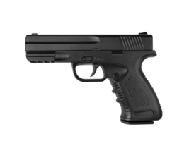 pistol, transparent bakgrund png