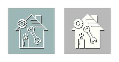 home repair Vector Icon