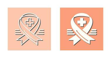 Ribbon Vector Icon