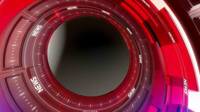 Reporter Background Stock Video Footage for Free Download 